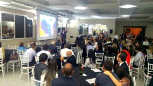 Palestra Maravilhosa para Corretores com Sacadas sobre Atendimento e Vendas com Palestras Paul&Jack para Arquiplan