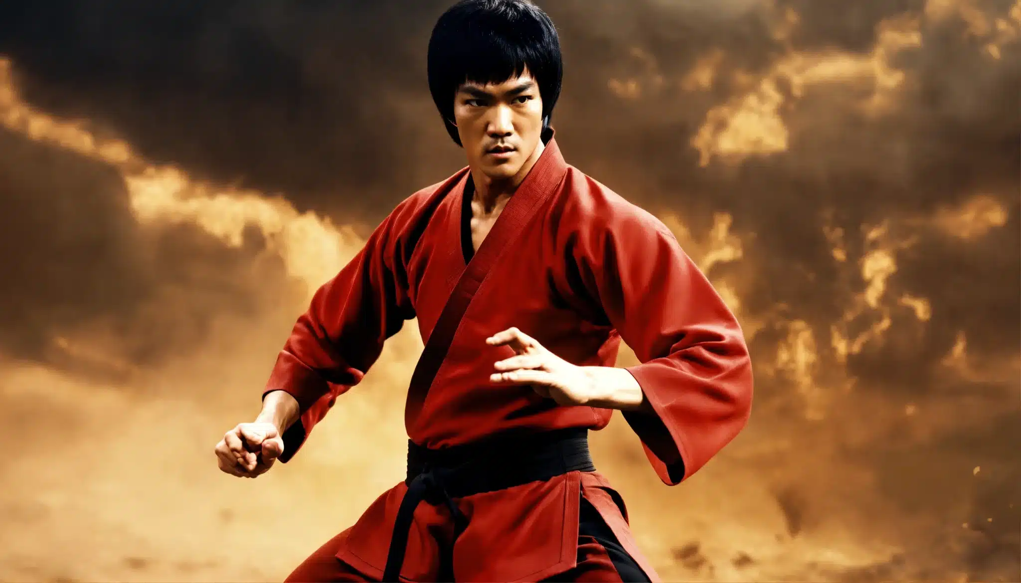 Conheça algumas das Lições de Bruce Lee para a vida e negócios Bruce Lee, além de ser um mestre em artes marciais, foi também um filósofo que nos provocava a pensar sobre a forma como encaramos a vida.
