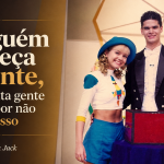 Começar sem se sentir pronto faz parte de quase toda grande trajetória. Entenda por que acreditar em si mesmo não é se achar pronto, mas continuar em construção.