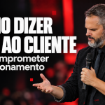 Paul & Jack em capa do artigo “Como dizer não ao cliente sem comprometer o relacionamento”